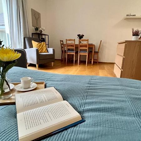 The Apartment Close To The City Center And O2 Arena 布拉格 外观 照片